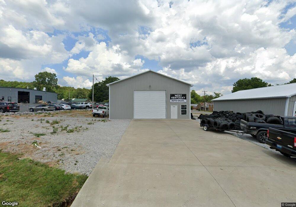 1902 Dawson Springs Rd, Hopkinsville, KY 42240 - photo 1