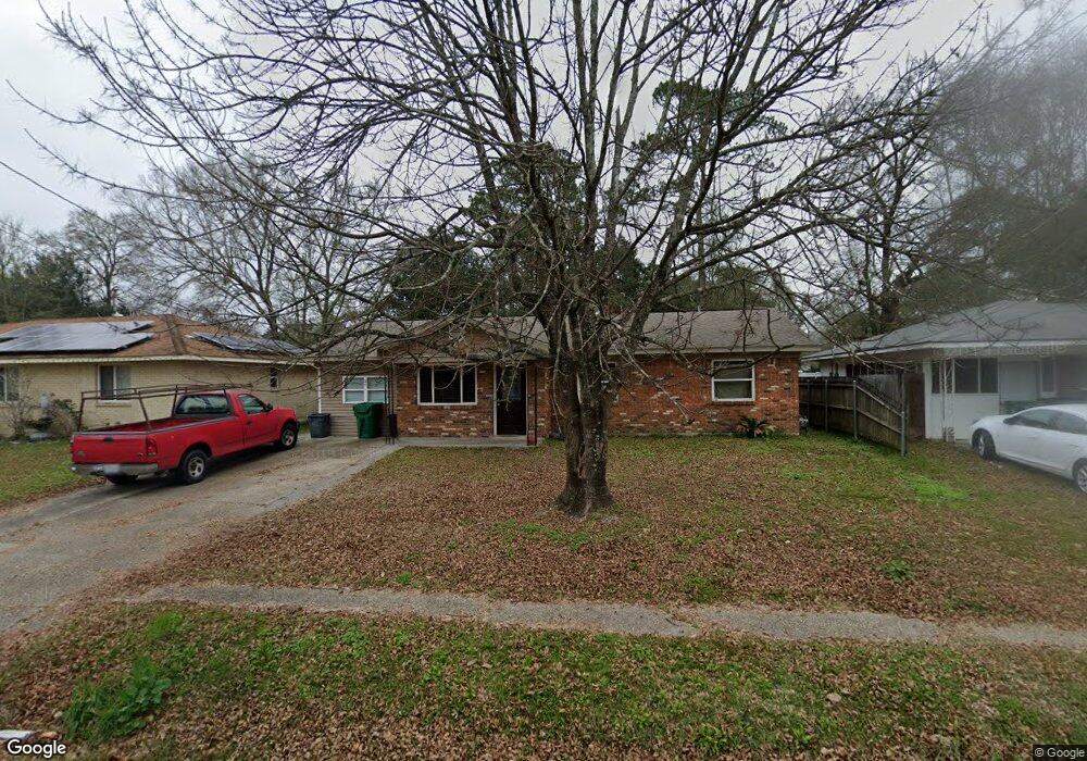 136 Meadowmoss Dr, Slidell, LA 70458 - photo 1