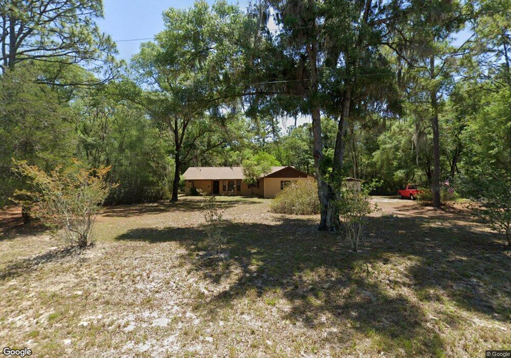 9990 SW 203rd Cir, Dunnellon, FL 34431 - photo 1