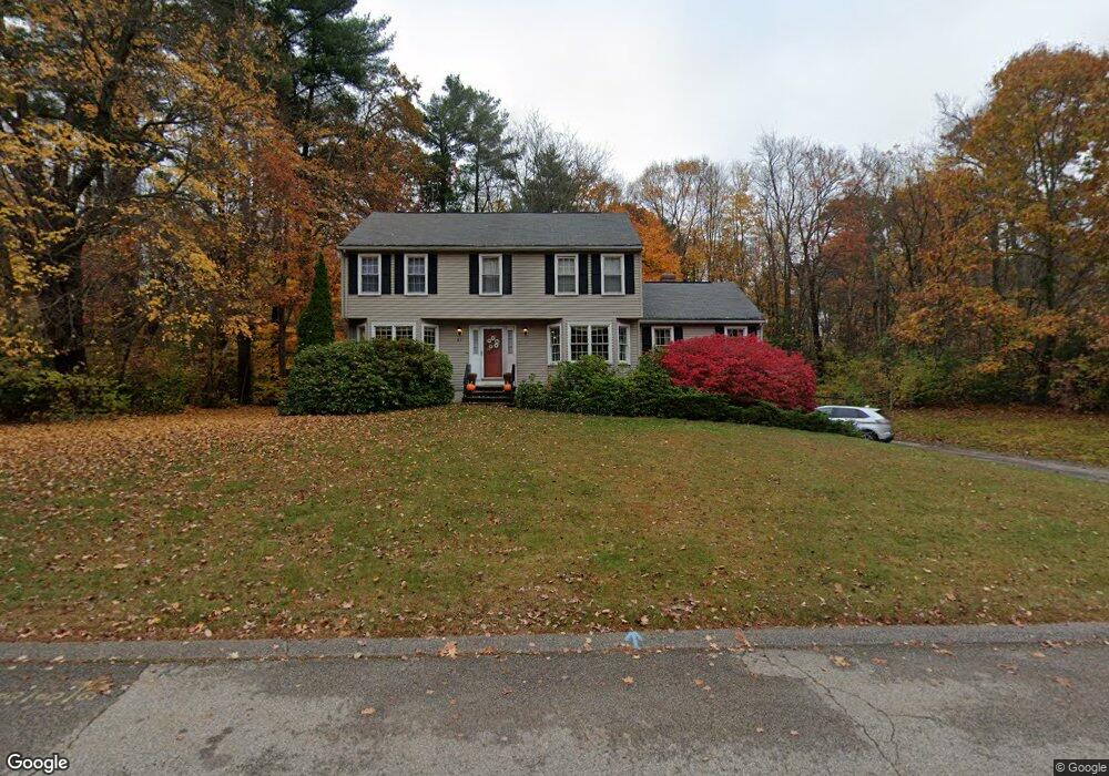 31 Temple St, Medway, MA 02053 - photo 1