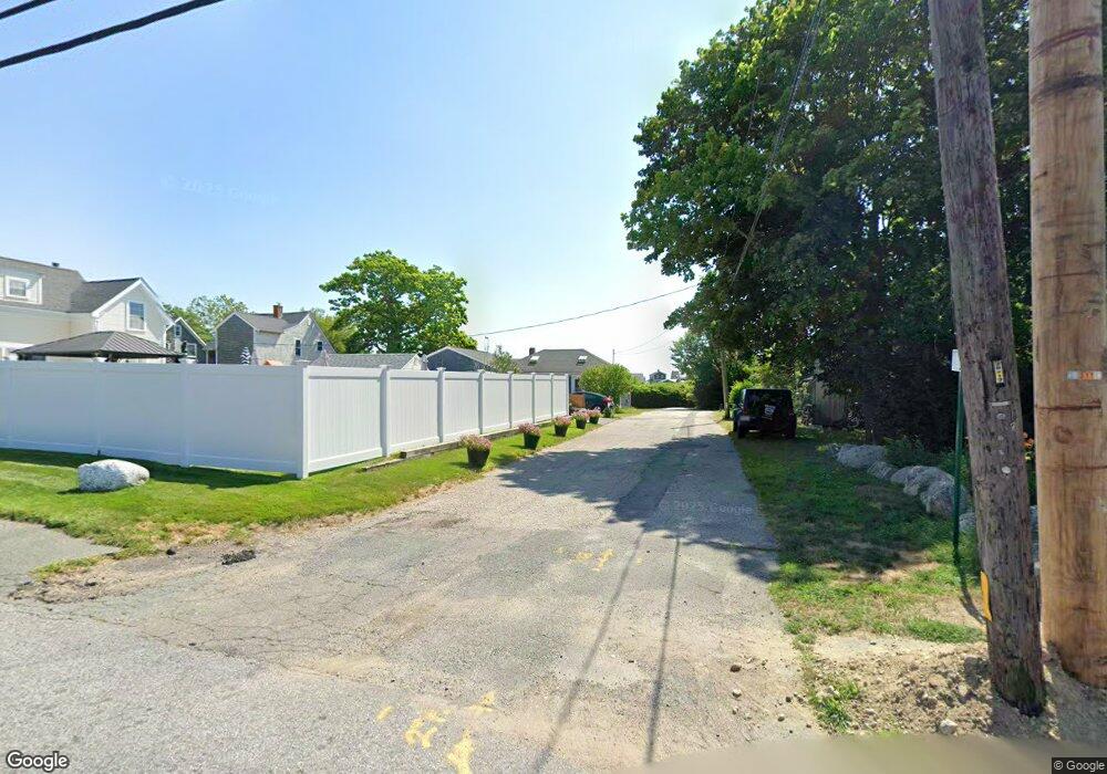 41 Laurel St, Brant Rock, MA 02020 - photo 1