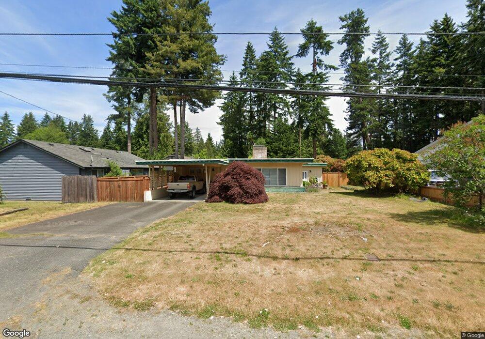22609 95th Place W, Edmonds, WA 98020 - photo 1