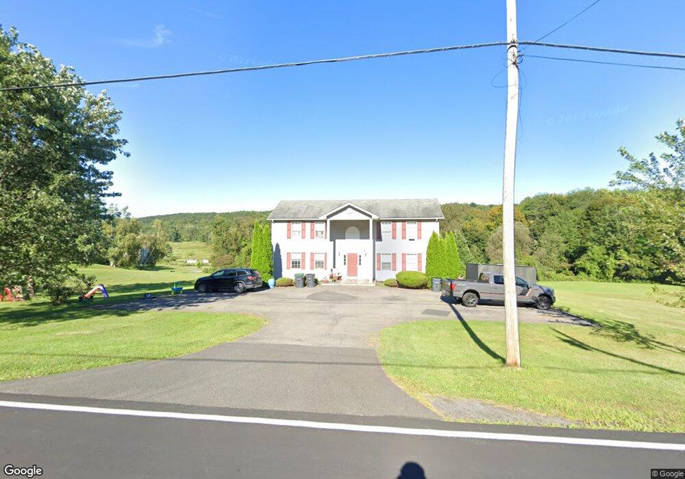 377 Frozen Ridge Rd unit 2, Newburgh, NY 12550 - photo 1