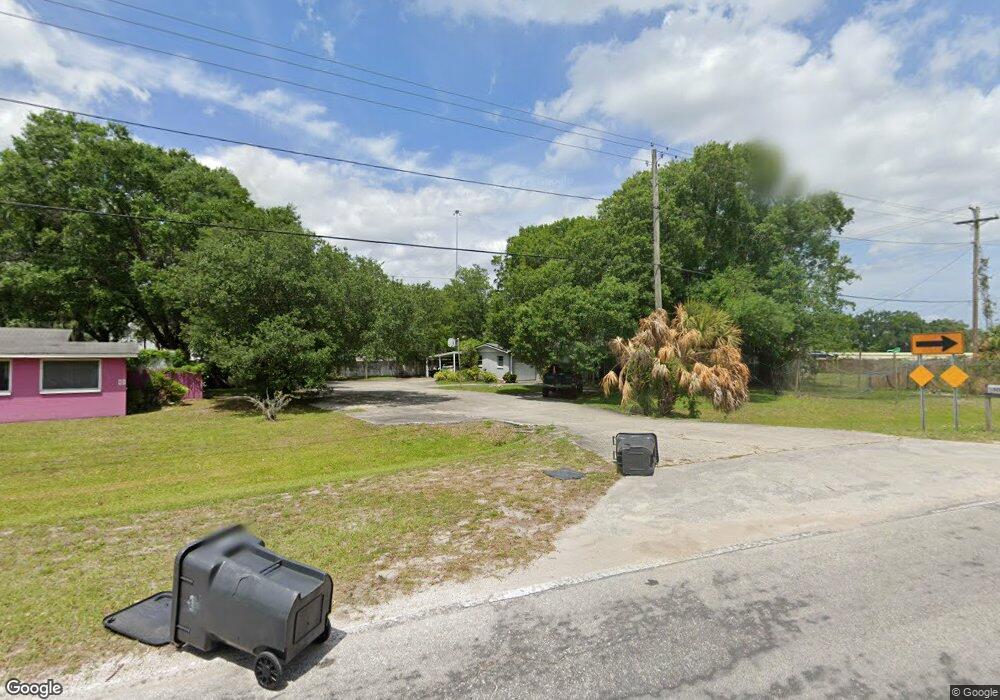 5020 Garden Ln, Tampa, FL 33610 - photo 1