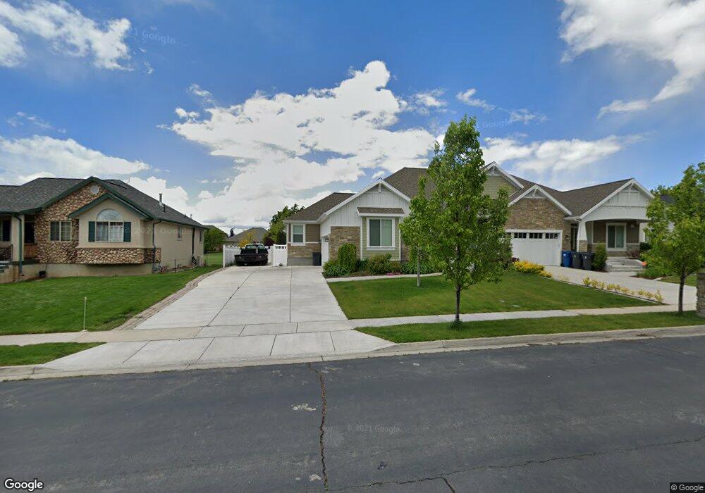 1139 N 1270 E, American Fork, UT 84003 - photo 1