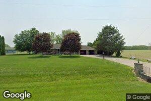 525 W State Road 234, Cayuga, IN 47928