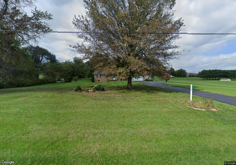 2973 Lee Jackson Hwy, Staunton, VA 24401 - photo 1