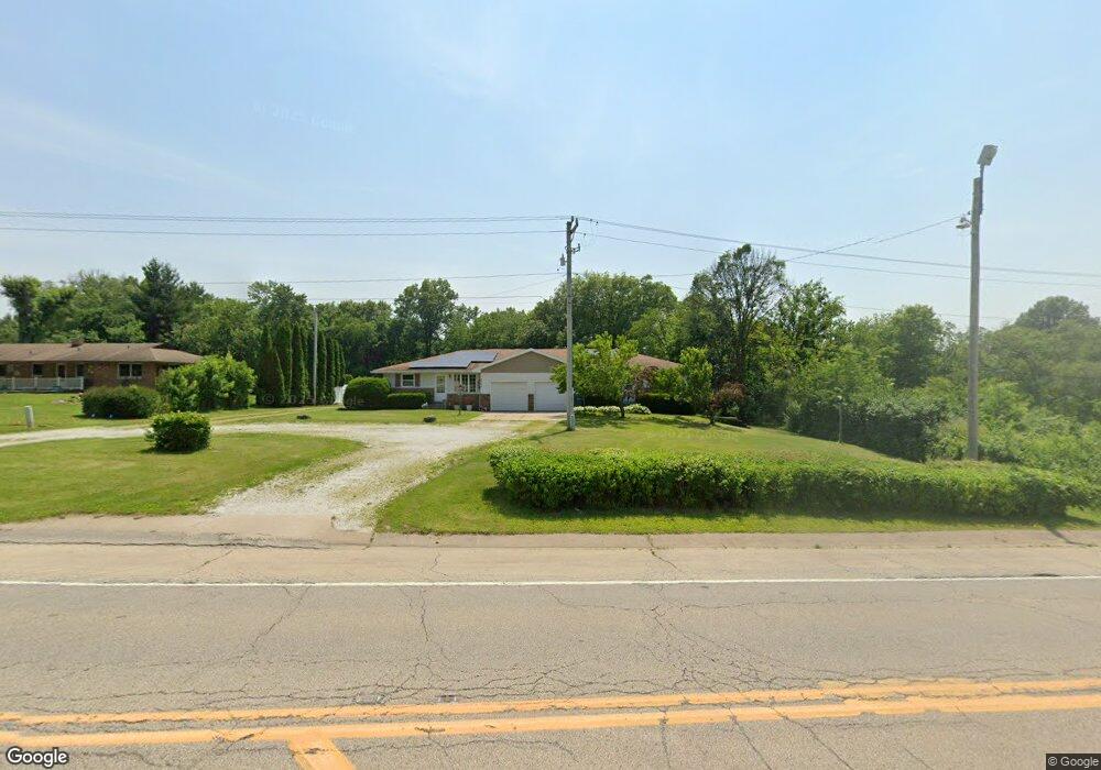 8910 W Plank Rd, Hanna City, IL 61536 - photo 1