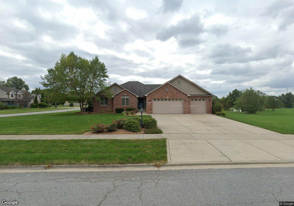 8301 E 95th Place, Crown Point, IN 46307 - photo 1