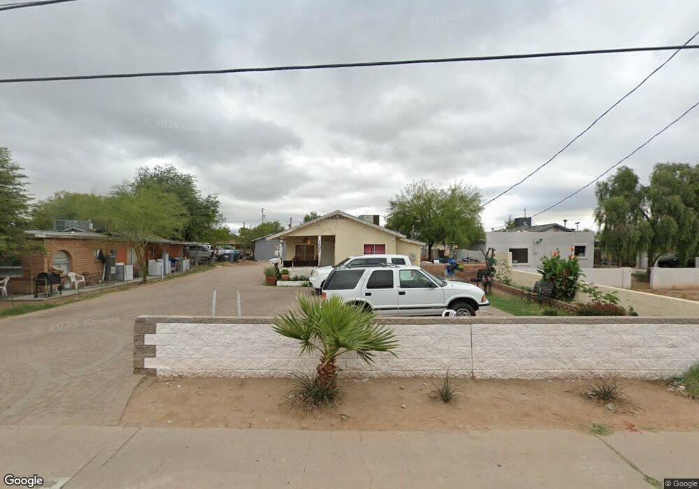 1801 N 26th Place, Phoenix, AZ 85008 - photo 1