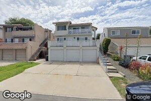 34602 Calle Rosita Unit A, Capistrano Beach, CA 92624