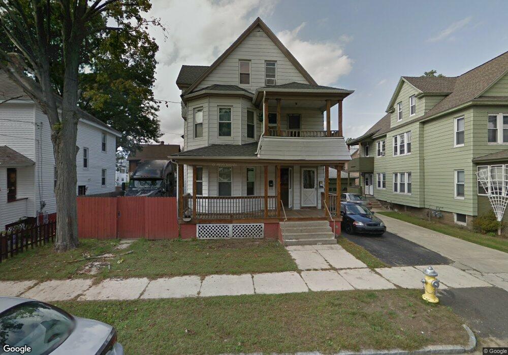 18 Mansfield St unit 20, Springfield, MA 01108 - photo 1