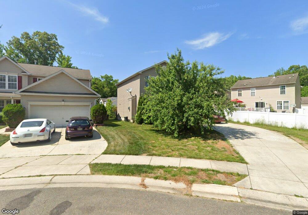 112 Crown Cir, Edgewood, MD 21040 - photo 1