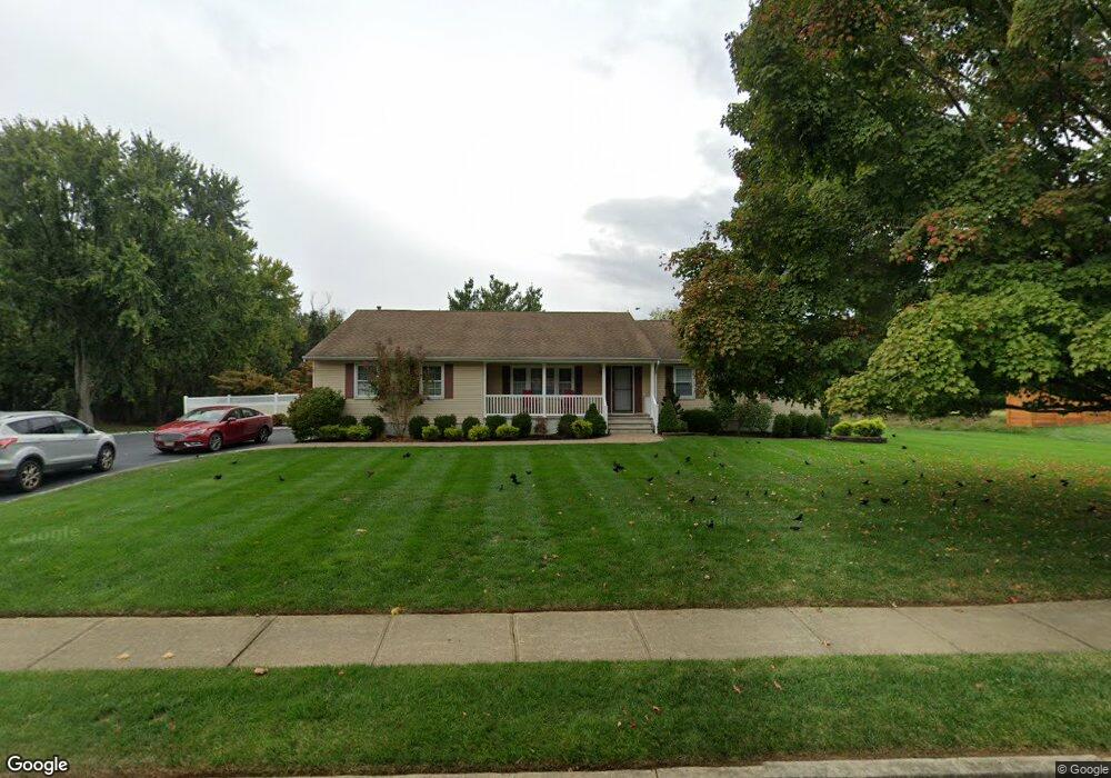 37 Tramp Hollow Rd, Middletown, NJ 07748 - photo 1