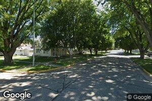 110 4th Ave N, Hospers, IA 51238