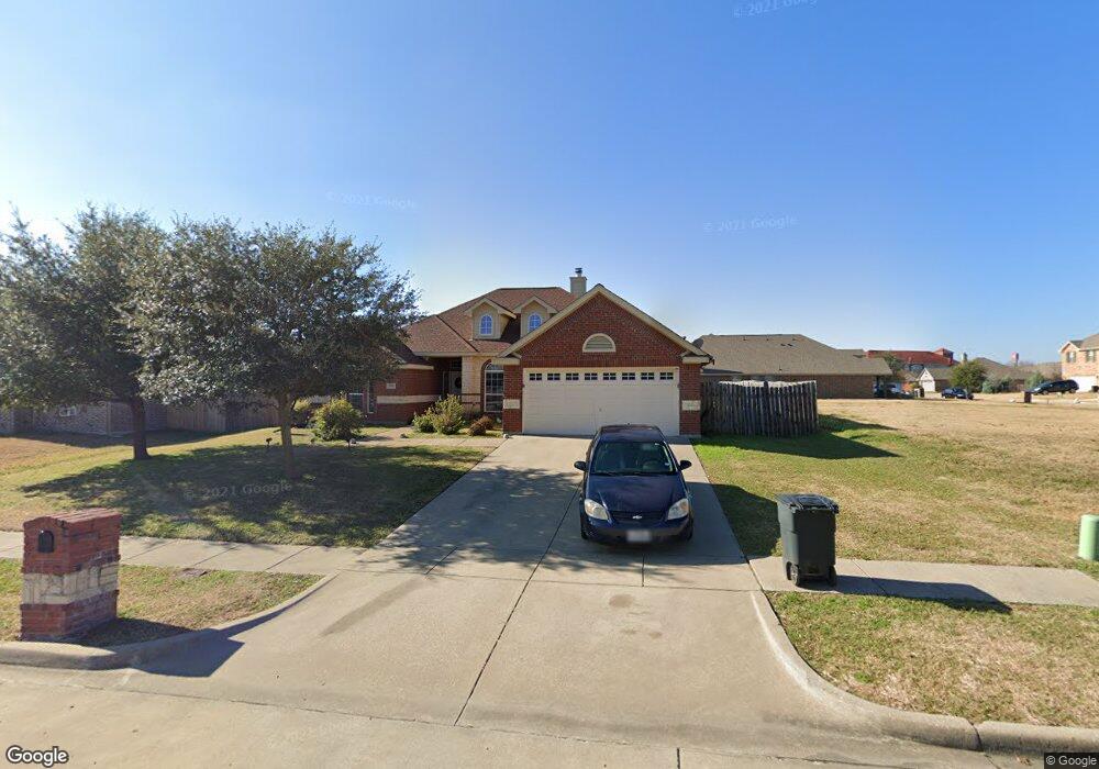 1803 Jupiter Ln, Ennis, TX 75119 - photo 1