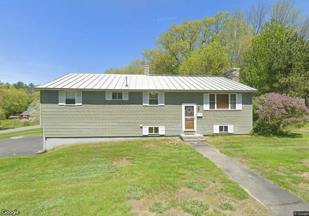 13 Dennis St, Skowhegan, ME 04976 - photo 1