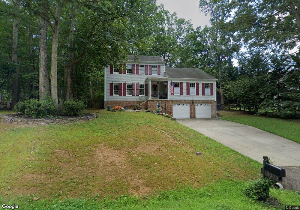 15342 Maywood Dr, Dumfries, VA 22025 - photo 1