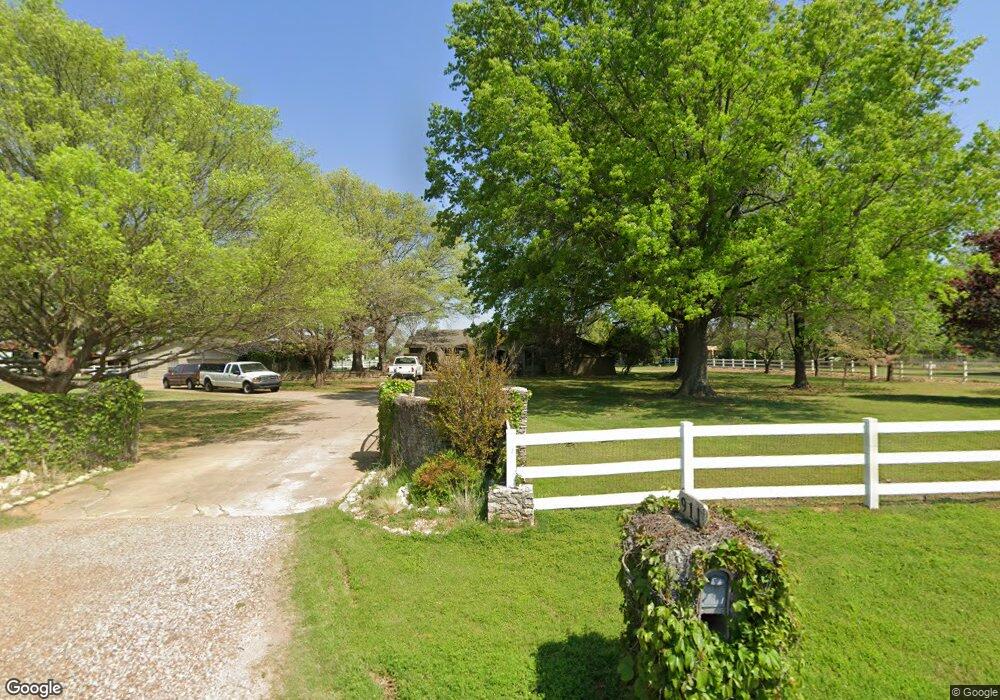 911 W 126th St S, Jenks, OK 74037 - photo 1