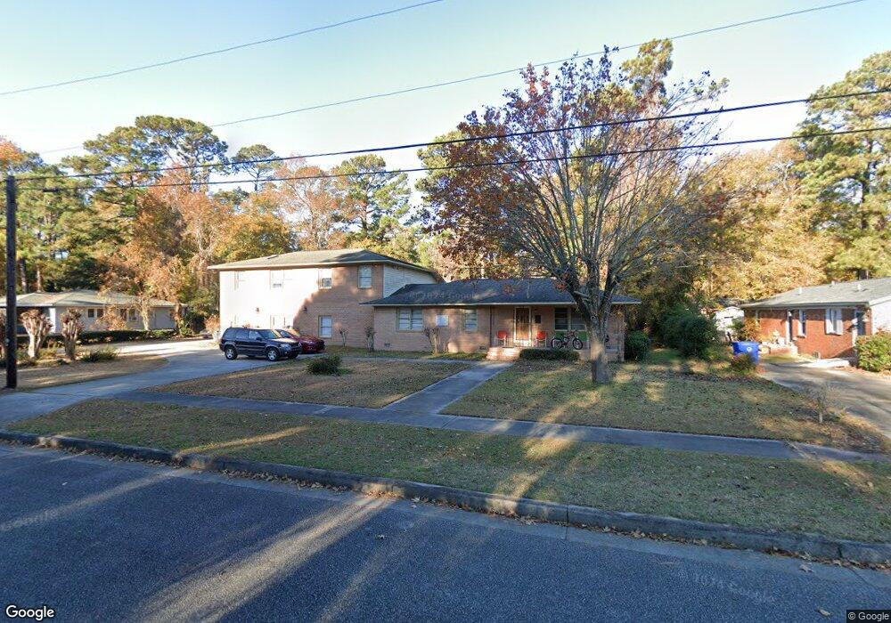1311 Hemingway St, Myrtle Beach, SC 29577 - photo 1