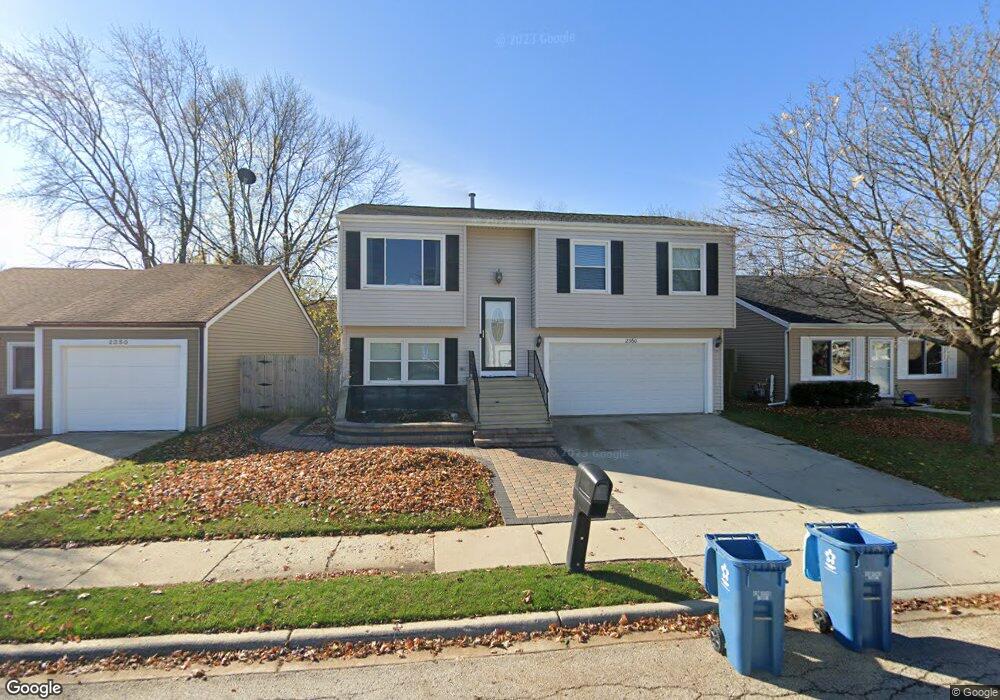 2360 Marigold Ct, Aurora, IL 60506 - photo 1