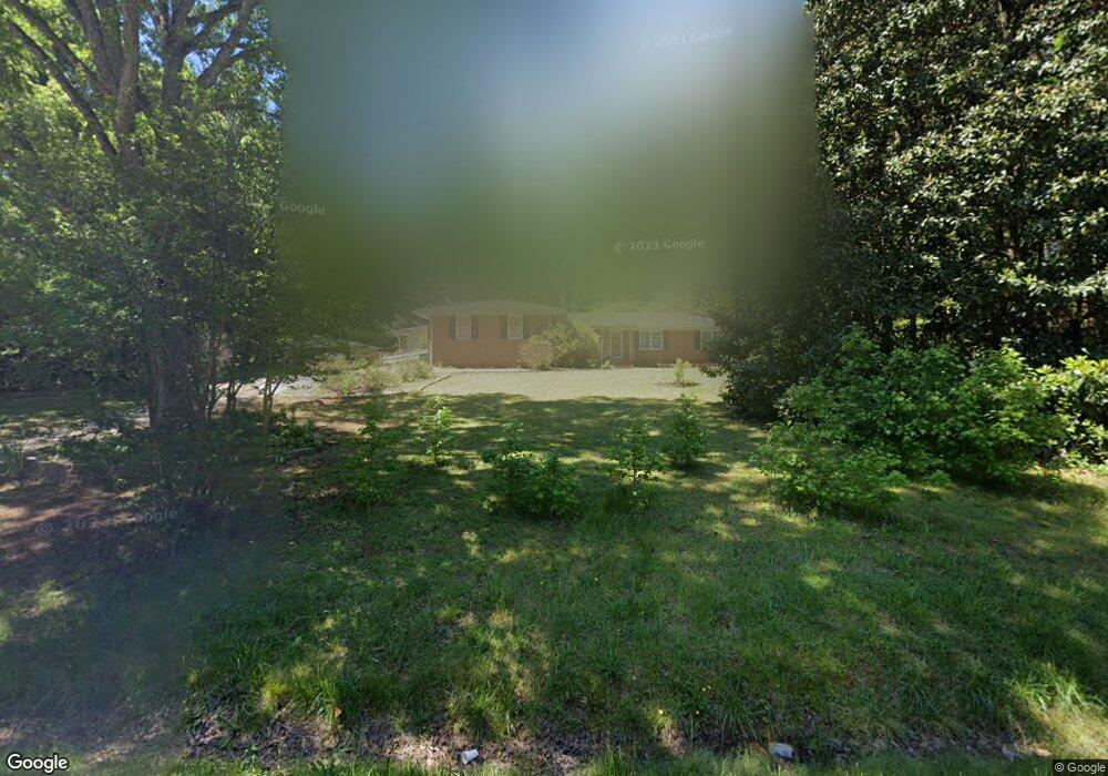 5437 Hugh Howell Rd, Stone Mountain, GA 30087 - photo 1