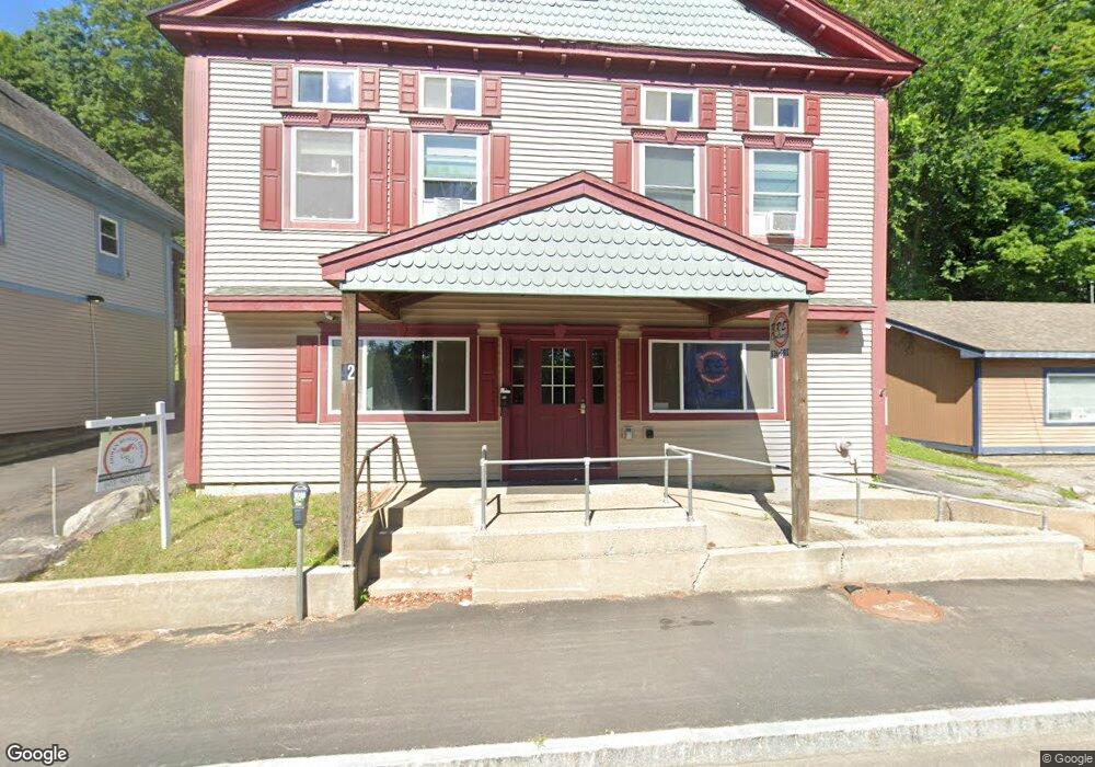 42 Main St, Plymouth, NH 03264 - photo 1