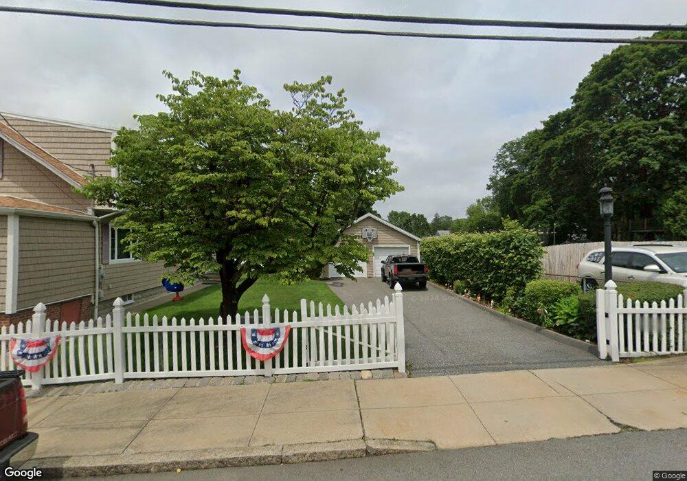 120 Wilson Rd unit 122, Fall River, MA 02720 - photo 1