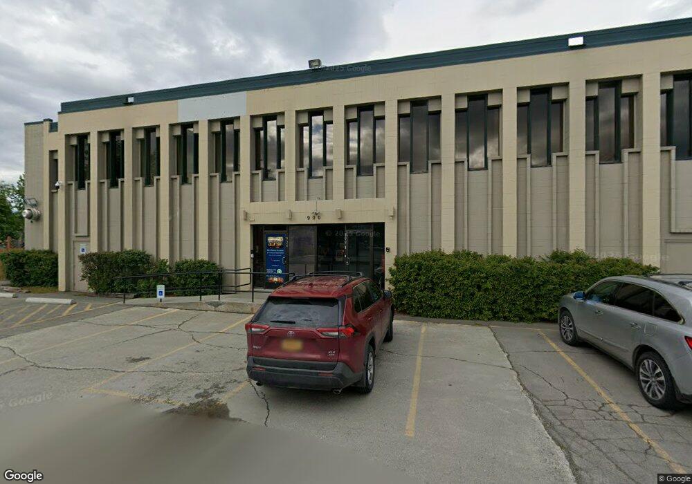 900 W Fireweed Ln unit 924, Anchorage, AK 99503 - photo 1