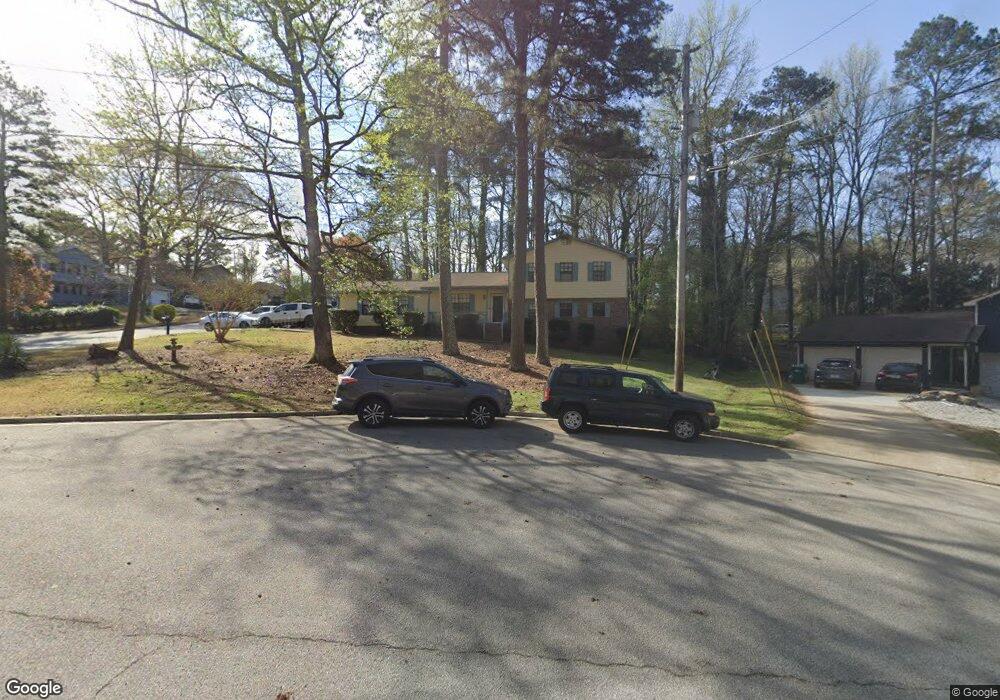 2223 Tiffany Ct, Jonesboro, GA 30236 - photo 1