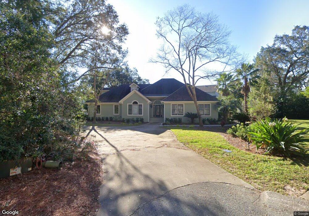 102 McCaskill Ln, Saint Simons Island, GA 31522 - photo 1