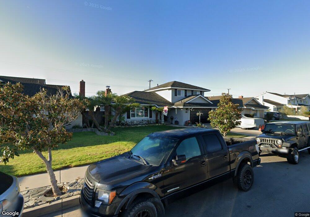 5124 Melbourne Dr, Cypress, CA 90630 - photo 1