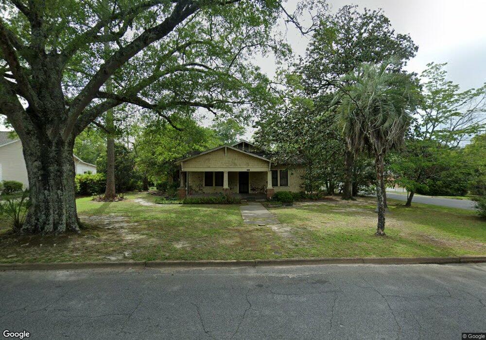 1100 2nd St SE, Moultrie, GA 31768 - photo 1