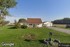6041 E 800 S, Bluffton, IN 46714