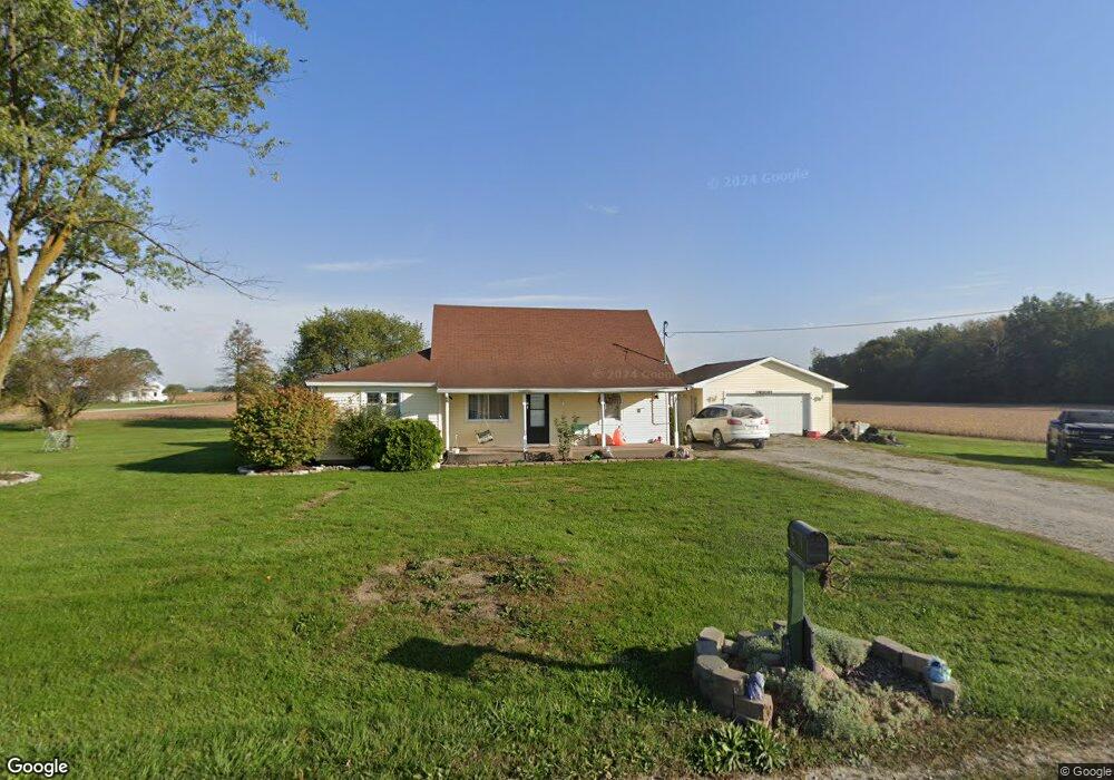 6041 E 800 S, Bluffton, IN 46714 - photo 1