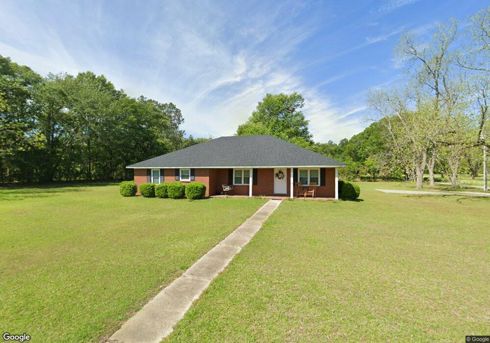 711 N Marlin St, Doerun, GA 31744 - photo 1