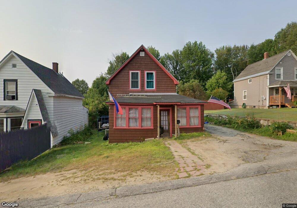 19 2nd St, Gorham, NH 03581 - photo 1