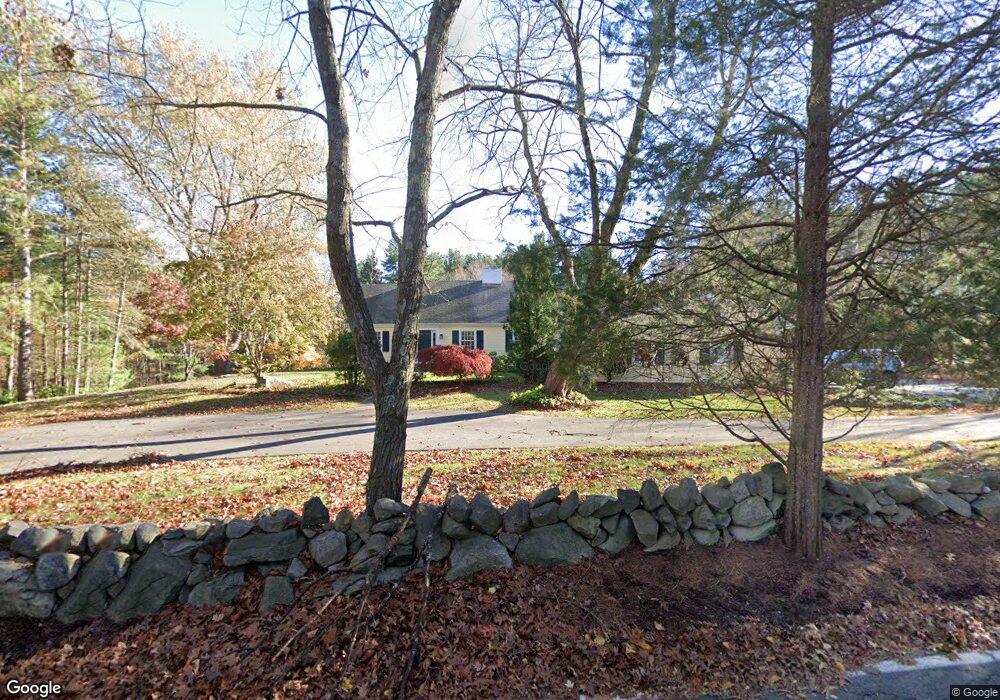 106 Peakham Rd, Sudbury, MA 01776 - photo 1