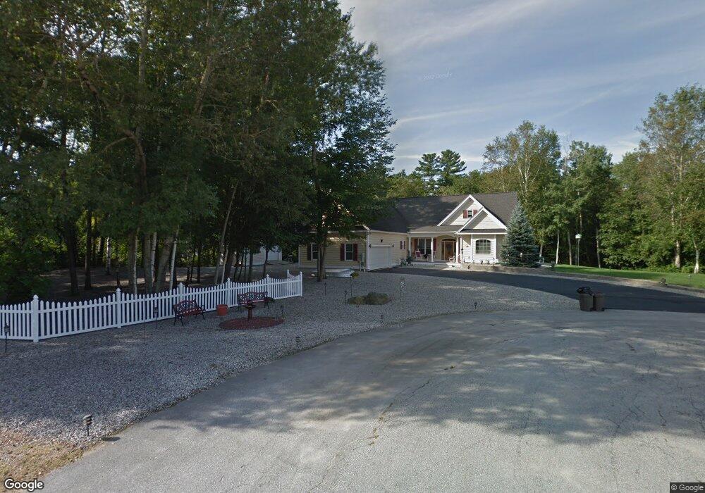 3 Meadowcrest Rd, Hooksett, NH 03106 - photo 1