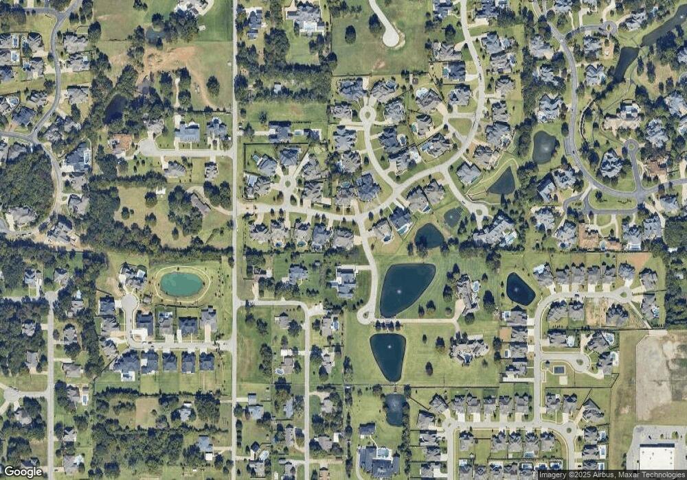 1114 W 108th Place S, Jenks, OK 74037 - photo 1