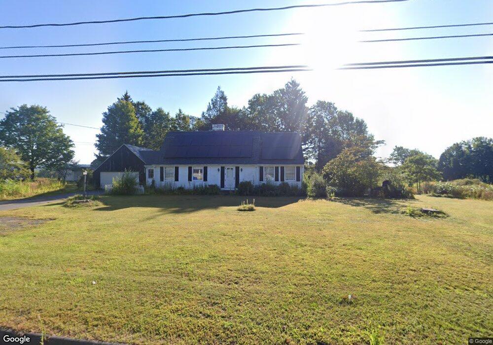 71 N Maple St, Hadley, MA 01035 - photo 1