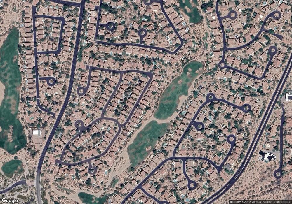 3611 N Paseo Del Sol, Mesa, AZ 85207 - photo 1