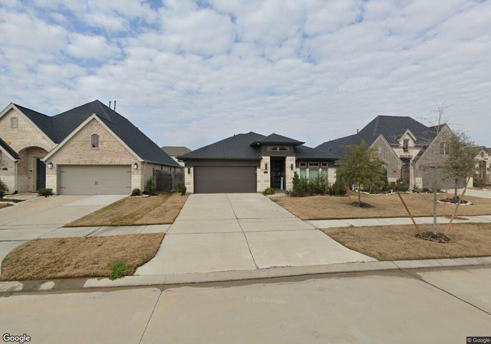1311 Simpson Valley Ln, Richmond, TX 77469 - photo 1
