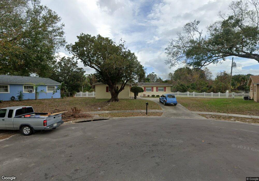 2310 Iona Dr, Cocoa, FL 32926 - photo 1