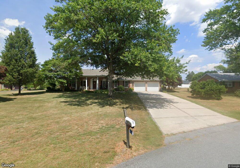 6414 Melody Ln, Milford, DE 19963 - photo 1
