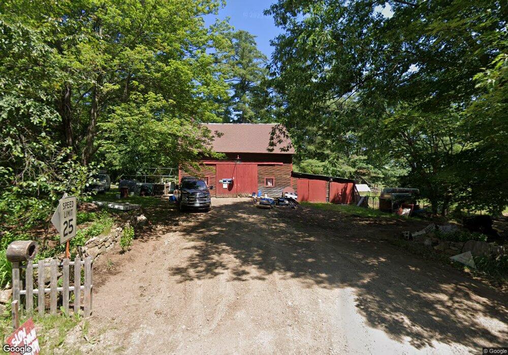 177 Smith Hill Rd, Franklin, NH 03235 - photo 1