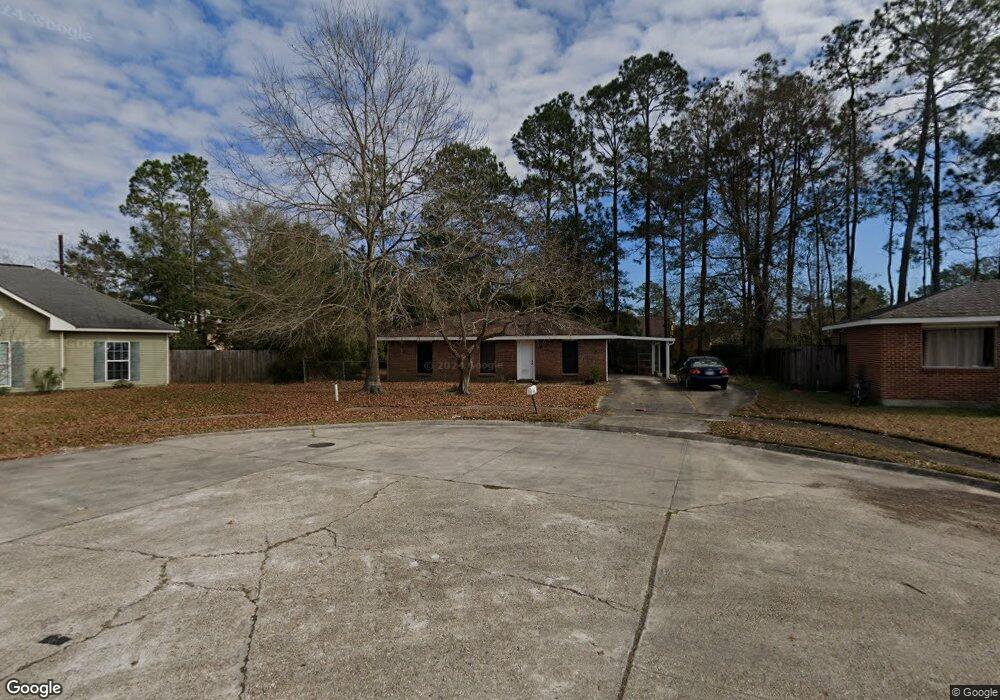 360 Oriole Dr, Slidell, LA 70458 - photo 1