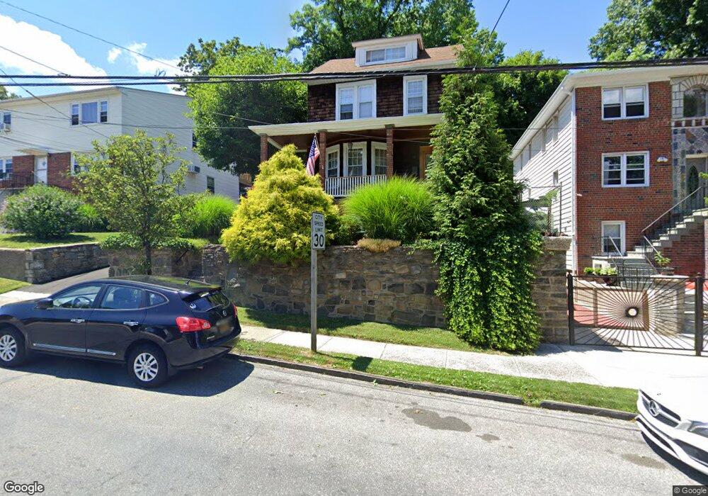 13 Putnam Ave, Yonkers, NY 10705 - photo 1