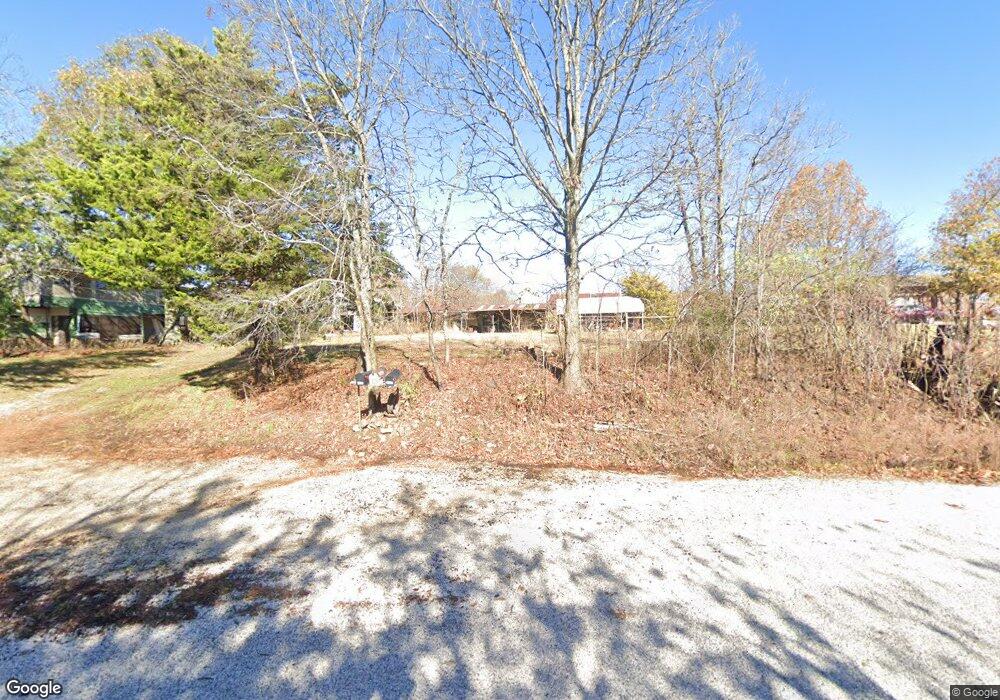 12704 Bunyard Rd, Winslow, AR 72959 - photo 1