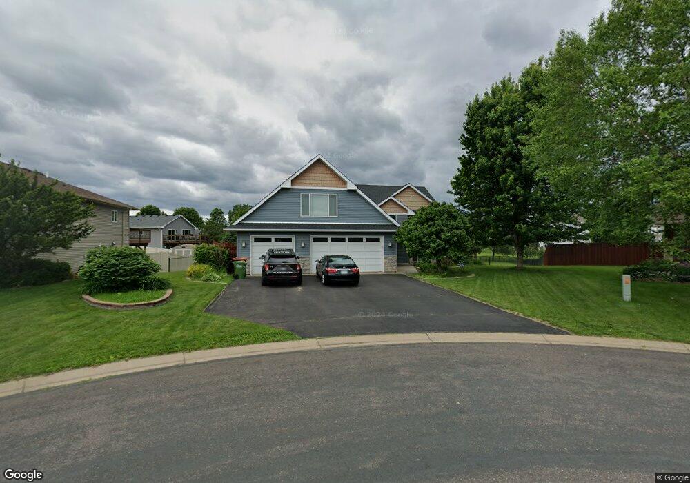 6056 Goodview Trail Bay N, Hugo, MN 55038 - photo 1